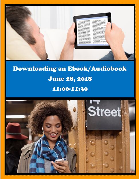 Ebook Audiobook class