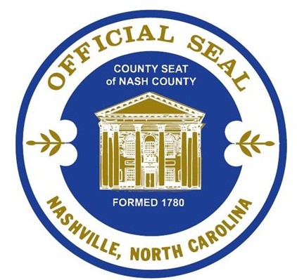 Official Town Seal