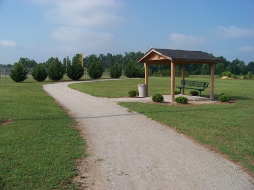 Walking Trail