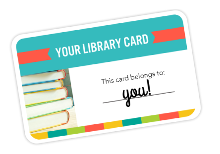 Library-Card