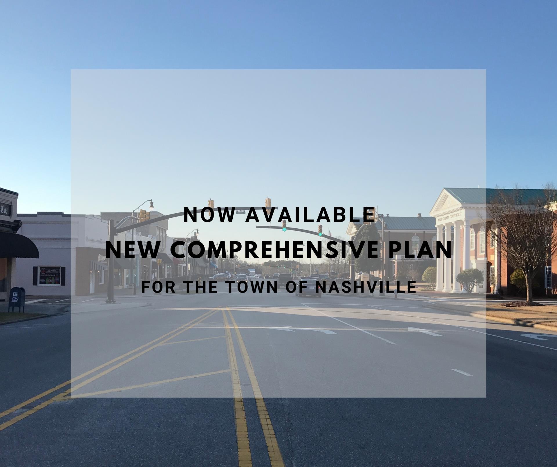 Now Available - Nashville's New Comprehensive Plan