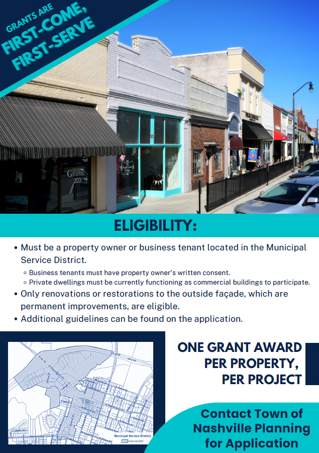 Facade Improvement Grant Program-Pg2