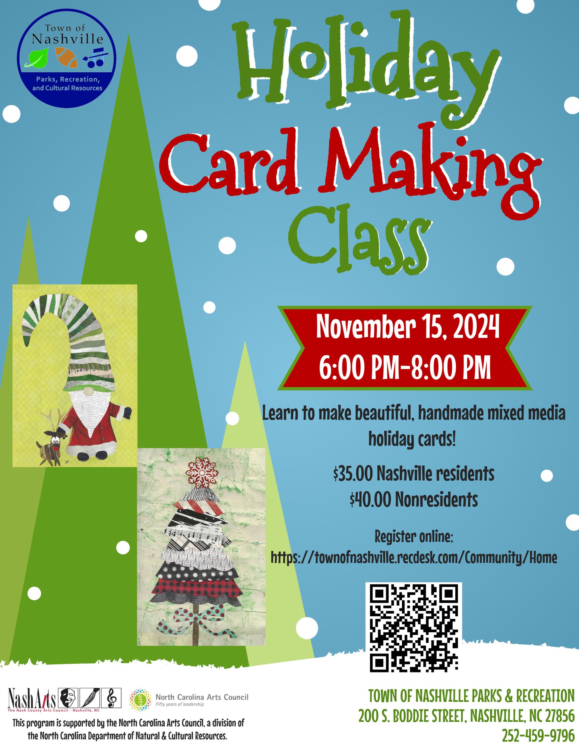 Christmas Craft Fair